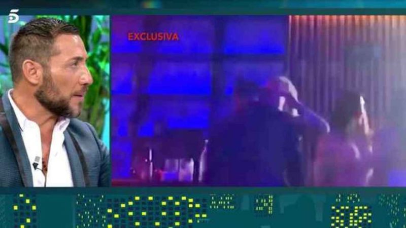 El pasado de Marta Riesco antes de ser colaboradora en 'El programa de Ana Rosa' 2 Merca2.es marta riesgo video Merca2.es