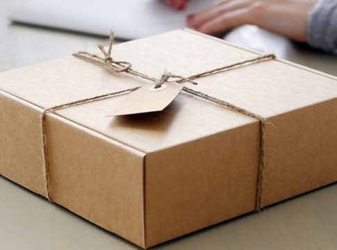 packaging packaging