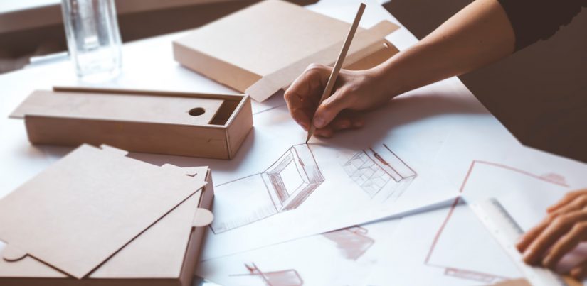 dedicatorias packaging