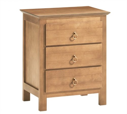 El otoño ha llegado a tu dormitorio con El Corte Inglés 34 Merca2.es mesita de noche portobello el corte ingles