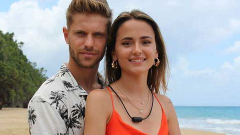 Nico y Gala