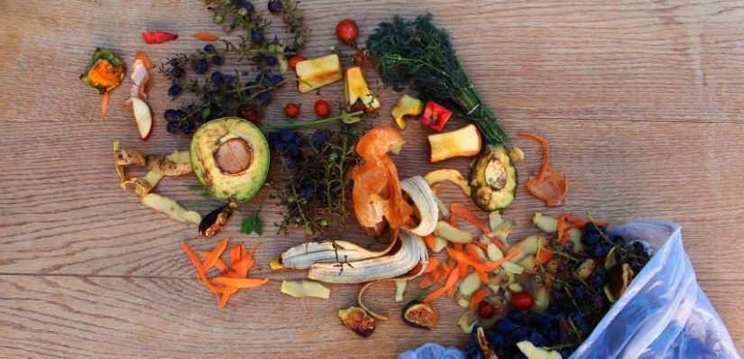 desperdicio alimentos espana