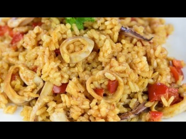 Paella: el motivo por el que nunca debes mover el arroz 47 Merca2.es paella mixta Mercadona
