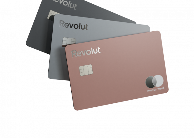 Revolut