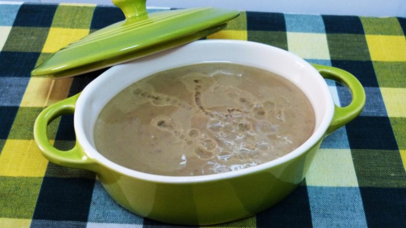 Puré de lentejas: cómo hacerlo para que le guste a todo el mundo 70 Merca2.es pure lentejas Merca2.es