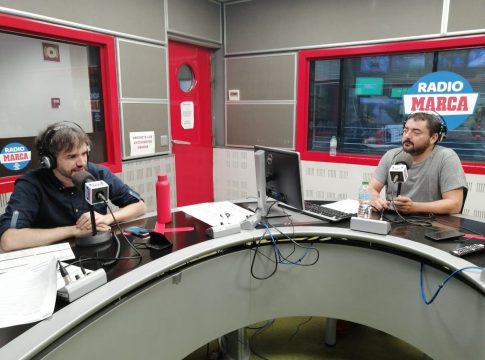 Radio Marca Radio Marca