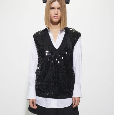 El jersey de Sfera a 25,99 euros que es más moderno que los de Desigual 32 Merca2.es Sfera