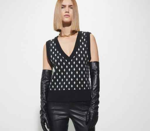 El jersey de Sfera a 25,99 euros que es más moderno que los de Desigual 34 Merca2.es Sfera