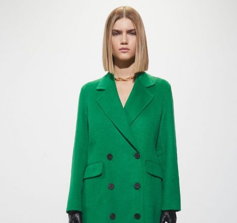 El jersey de Sfera a 25,99 euros que es más moderno que los de Desigual 35 Merca2.es Sfera