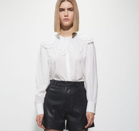 El jersey de Sfera a 25,99 euros que es más moderno que los de Desigual 40 Merca2.es screenshot www.sfera .com 2021.10.22 23 57 35 Merca2.es