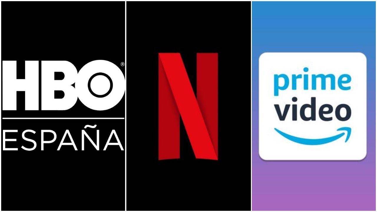 Netflix, HBO y Amazon Prime: series de moda para ver este fin de semana