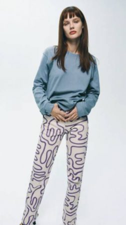 prendas basicas zara