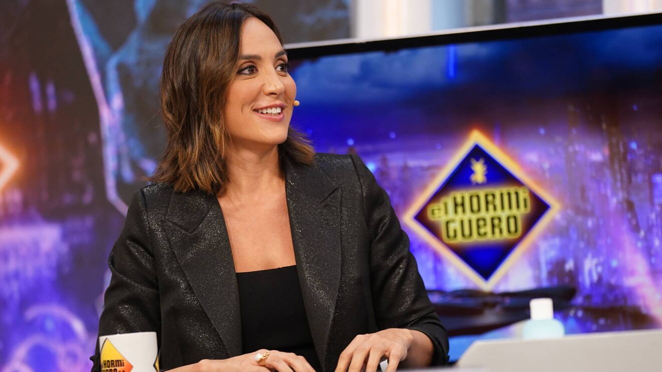 Tamara Falcó y otros sueldazos de ‘El Hormiguero’