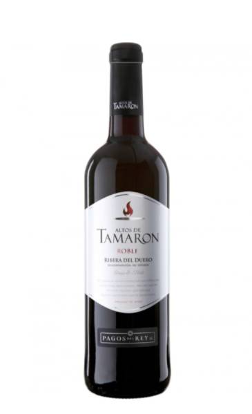 Altos de Tamaron