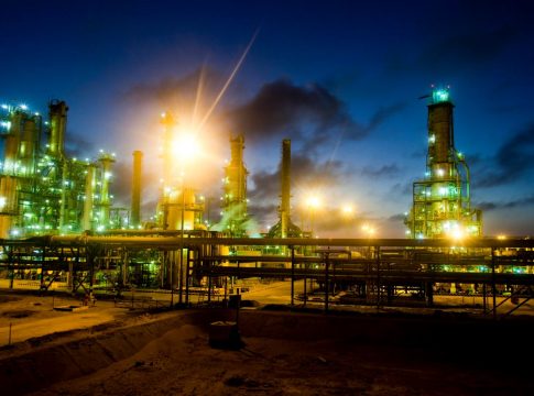 Técnicas Reunidas todavía tiene potencial para seguir subiendo, según Renta 4 Técnicas Reunidas todavía tiene potencial para seguir subiendo, según Renta 4