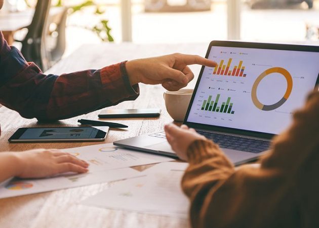 La tenacidad es clave para emprender 65 Merca2.es crear negocio