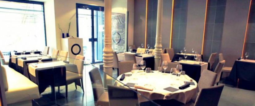 Ensaladilla rusa: las 10 mejores que puedes probar en Madrid 17 Merca2.es ensaladilla rusa