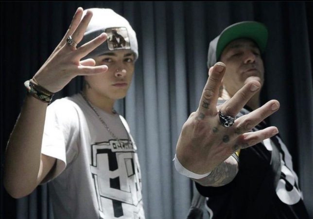 trueno padre Merca2.es