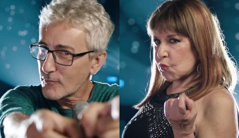 Tu cara me suena: ¿Qué día de la semana se va a emitir? 27 Merca2.es Estreno de tu cara me suena