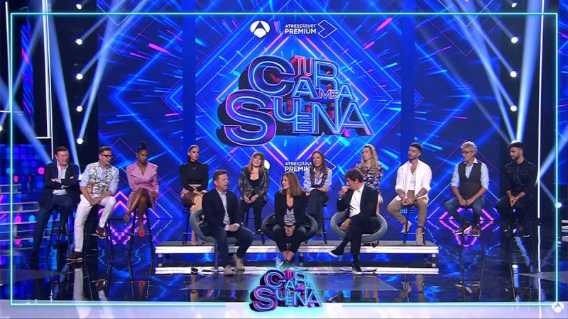 Tu cara me suena: ¿Qué día de la semana se va a emitir? 30 Merca2.es El día de emisión del programa