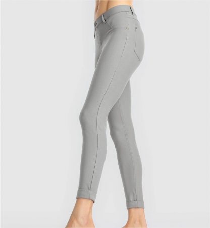 Diez pantalones de El Corte Inglés que te harán un culo de infarto 10 Merca2.es vaquero liso