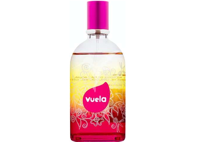 colonia Vuela