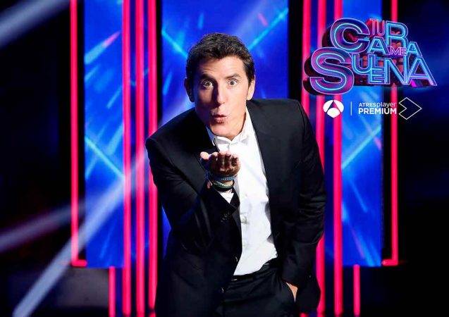 Tu cara me suena: ¿Qué día de la semana se va a emitir? 32 Merca2.es Vuelve el programa