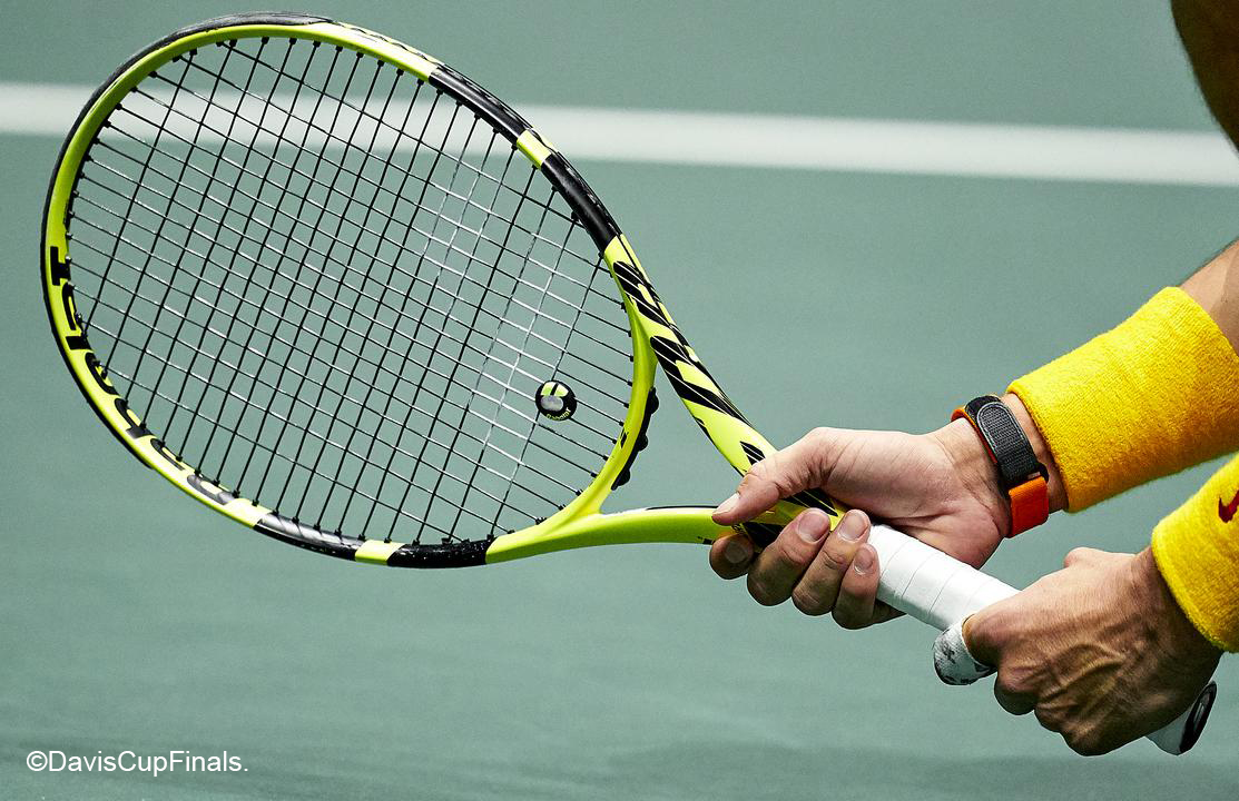 Viajes El Corte Inglés, agencia oficial de la Davis Cup by Rakuten Finals 1 Merca2.es 02475KT Davis Cup by Rakuten Madrid Finals 2019 JPG ReferenceImage m12527 1 Merca2.es