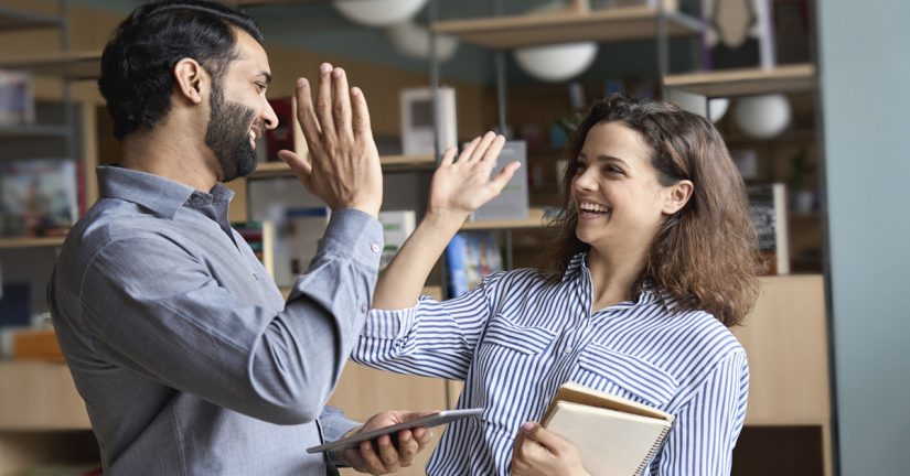 10 opciones de salario emocional para tus empleados