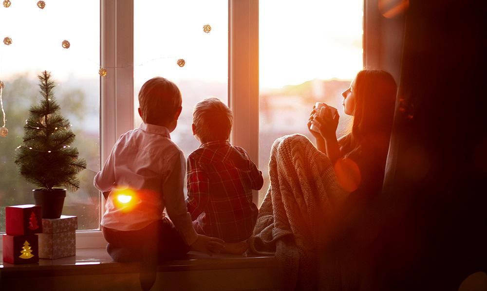 Inspiraciones en la decoración navideña para este 2021