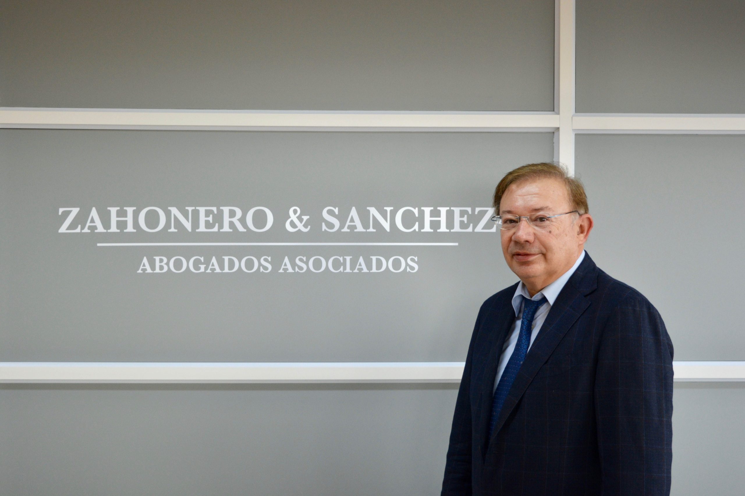 El bufete Zahonero & Sánchez incorpora a Francisco Javier Orduña, exmagistrado del Tribunal Supremo