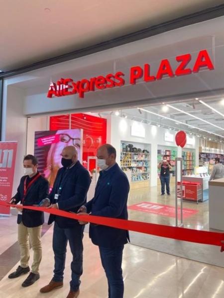 Lego y Create, entre las grandes beneficiadas del ‘Día del Soltero’ de Aliexpress en España Lego y Create, entre las grandes beneficiadas del ‘Día del Soltero’ de Aliexpress en España