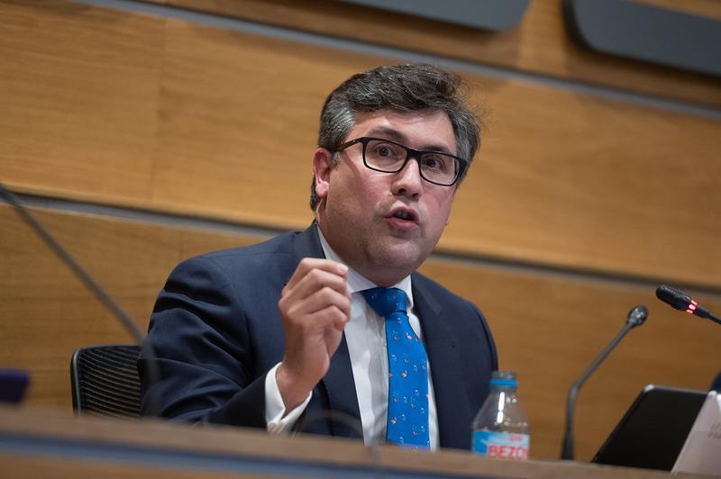 La CNC considera «necesaria» la Ley de Vivienda pero cree que le falta «ambición» La CNC considera «necesaria» la Ley de Vivienda pero cree que le falta «ambición»