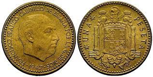 Peseta del 47
