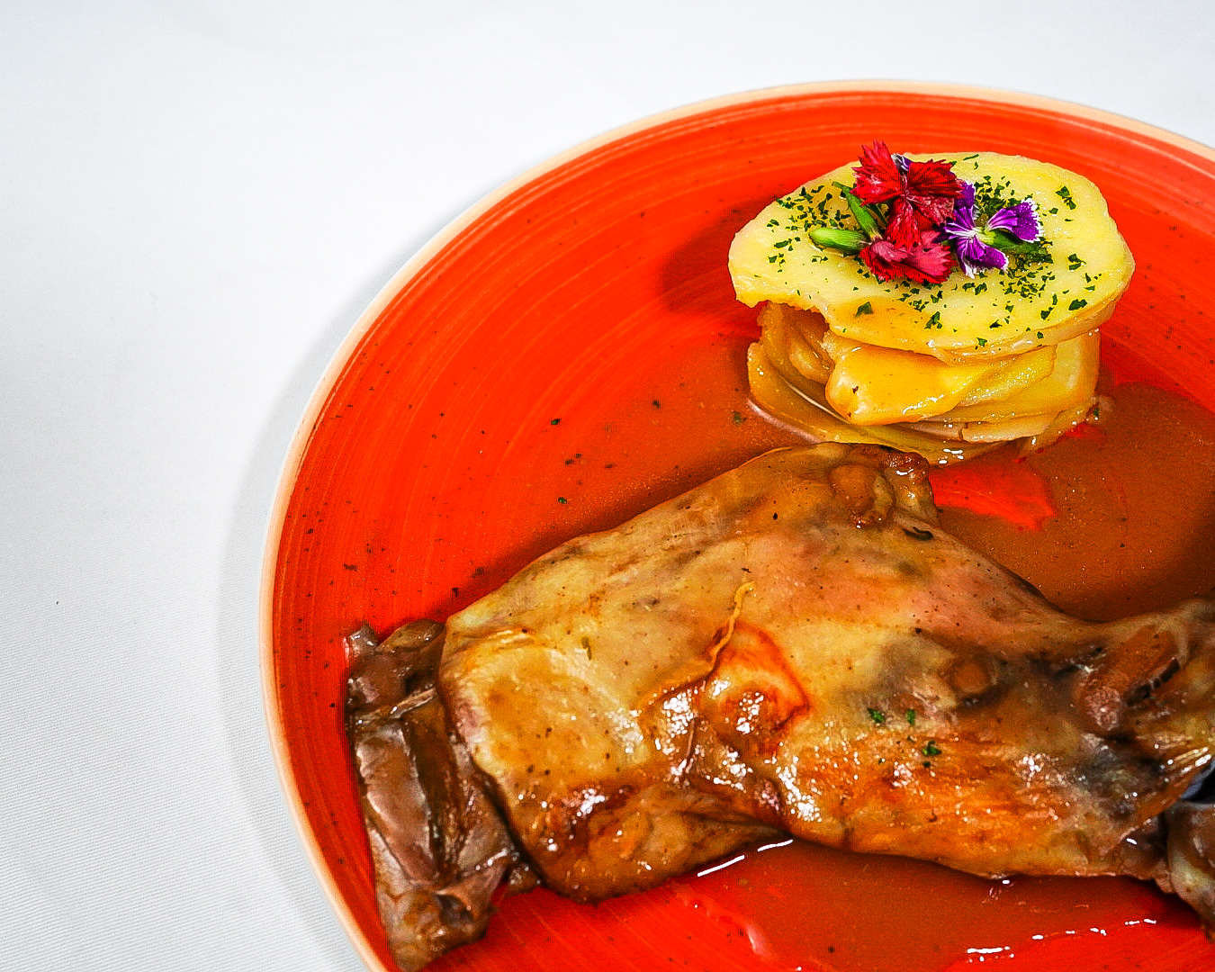 ¡Al rico cordero! Los mejores restaurantes de Madrid disfrutar de este manjar