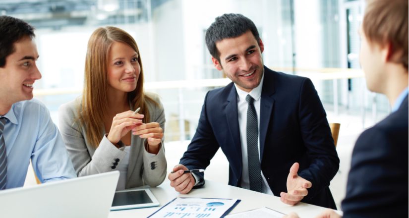 Abraza el trabajo flexible como salario emocional