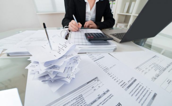 Acuerdos de refinanciación