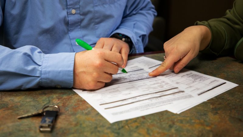 Algunas obligaciones tributarias pasan de enero a febrero