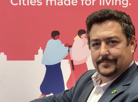 Alvaro Rodriguez (VOI)