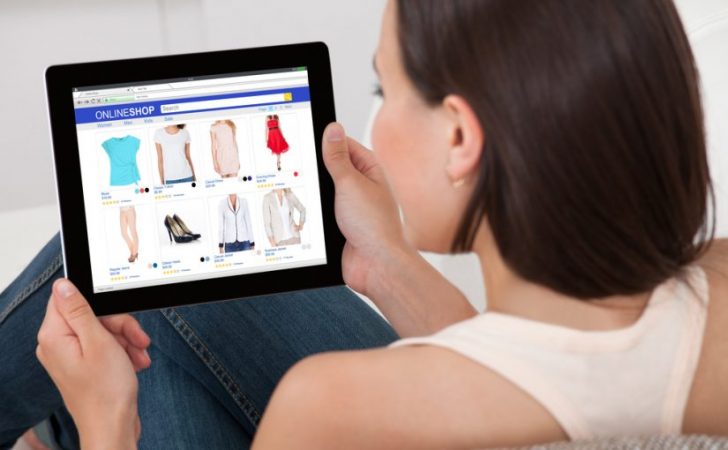 Aprovecha para sacar stock