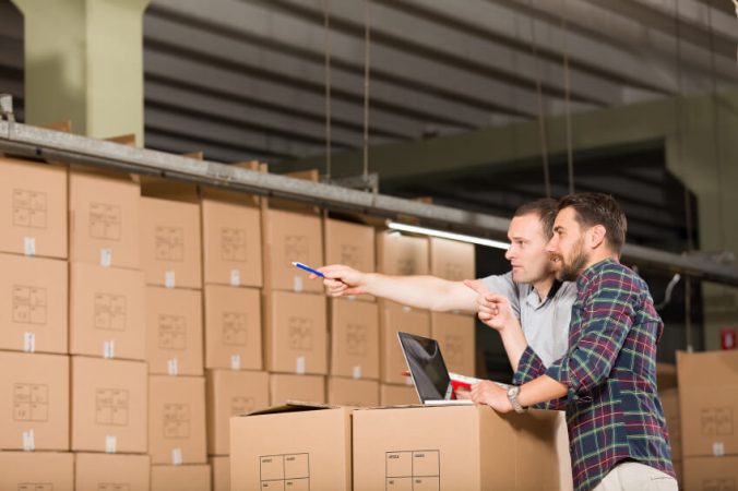 Asegúrate de que tienes stock suficiente