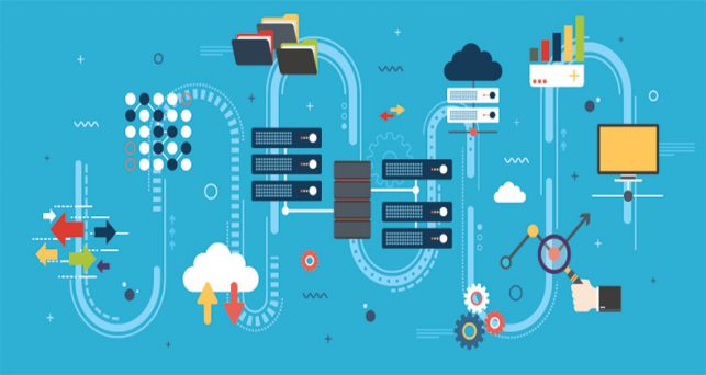 Asegúrate de que tienes una buena base de datos