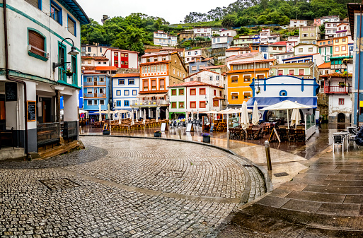 Asturias al límite del plazo