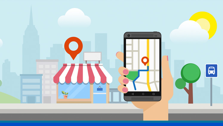 Autónomo, sitúa tu negocio en Google Maps y gana visibilidad