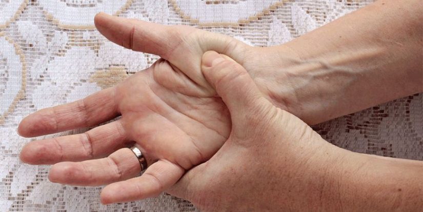 Ayuda a combatir la artrosis