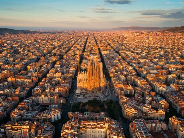 Ocupación y la especulación desbocan el precio del alquiler en Barcelona 1 Merca2.es Las inmobiliarias en Barcelona descartan una nueva burbuja
