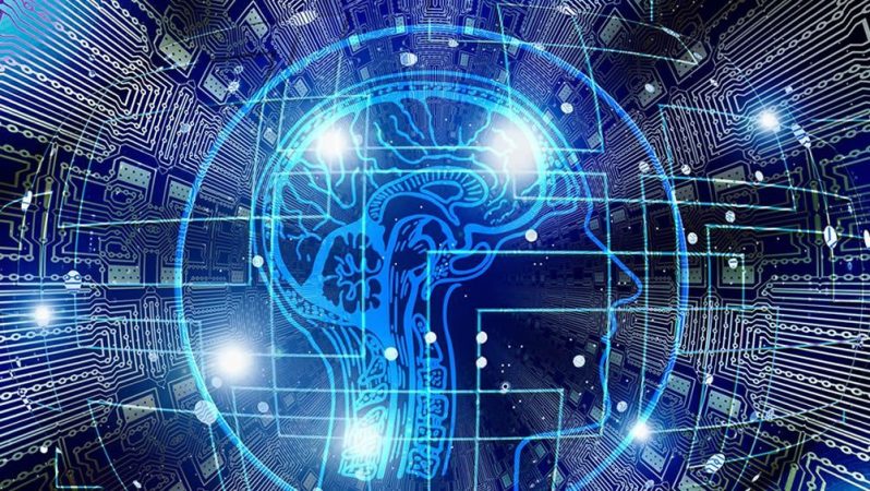 Big Data e Inteligencia Artificial