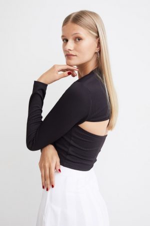 Jerséis de H&M con mucho estilo a precio de Primark 41 Merca2.es Bolero de canalé