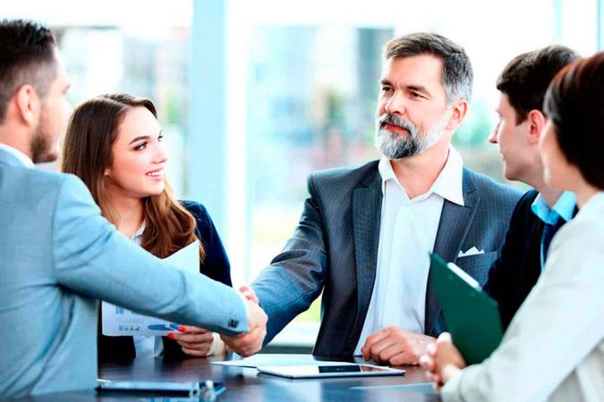 ¿Cómo dejar de parecer inseguro?