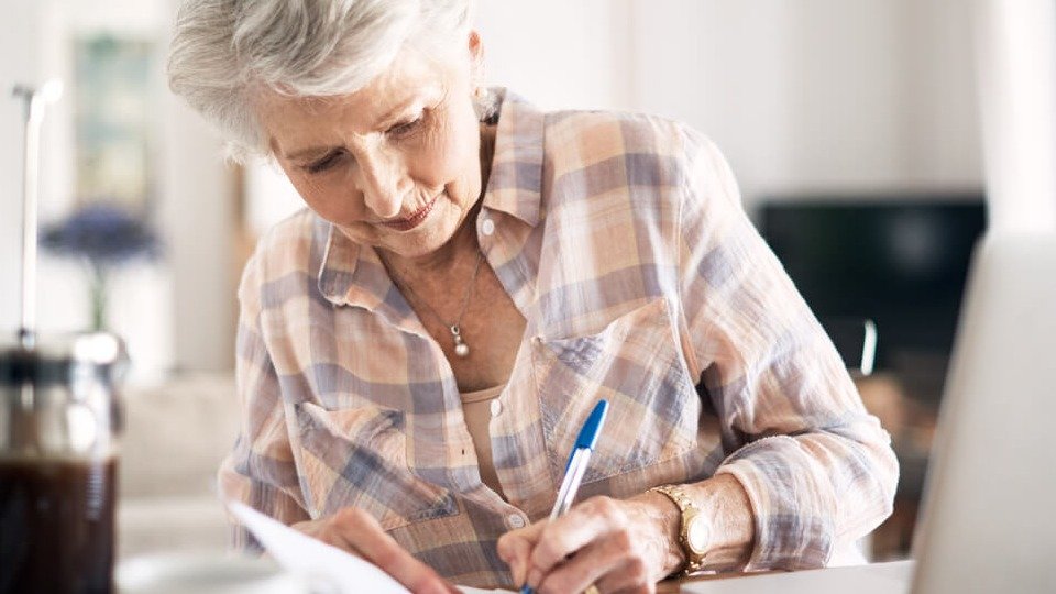 Cálculo de la pensión en la jubilación flexible